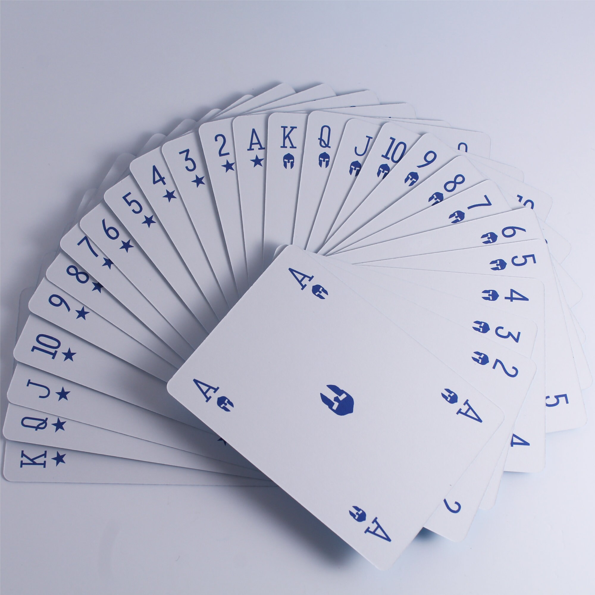 Hecto Playing Cards - Image 5