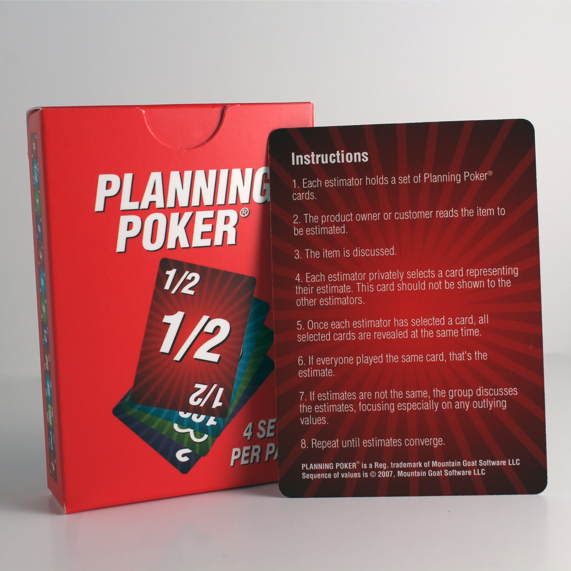 Planning Poker: Standard Edition - Image 4