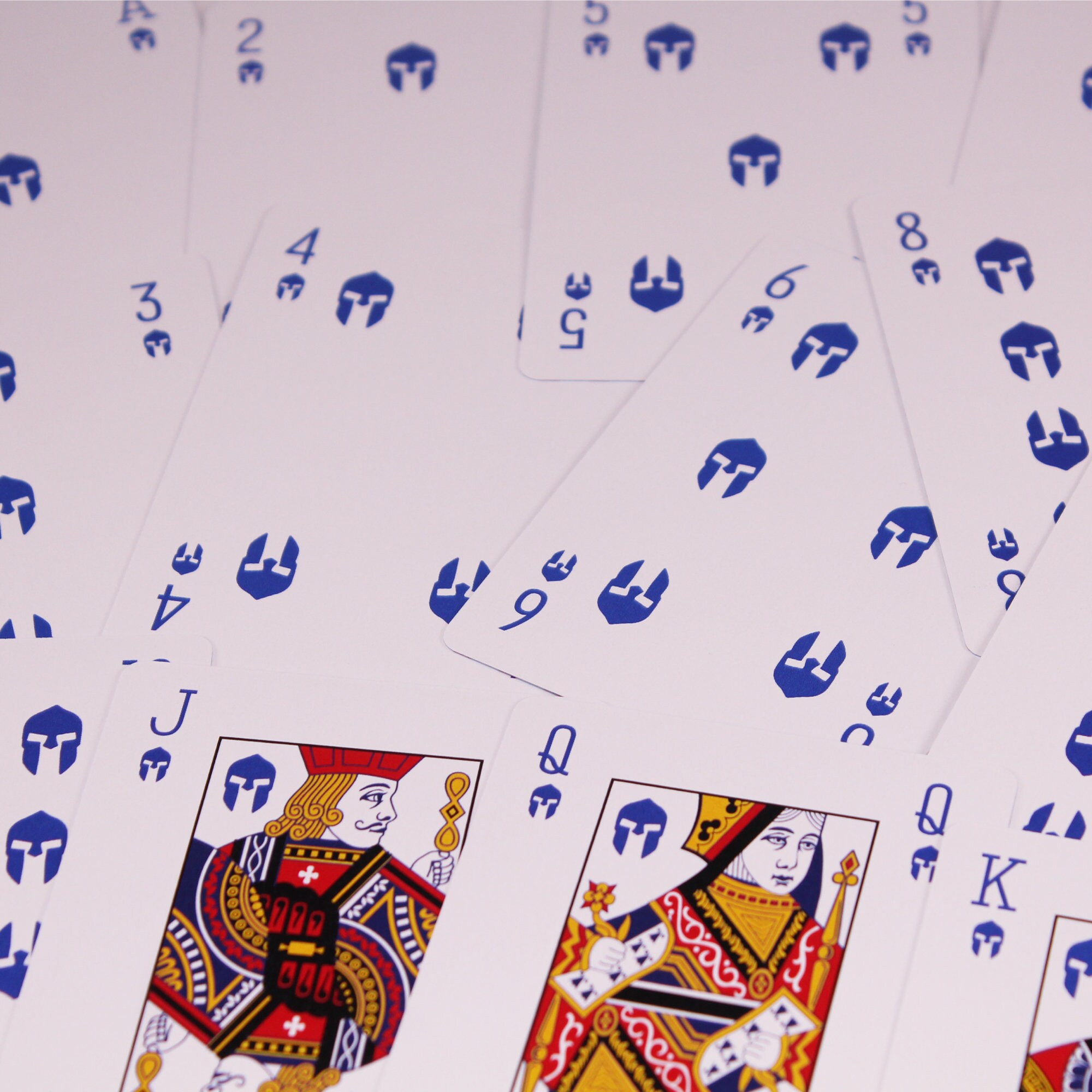 Hecto Playing Cards - Image 2