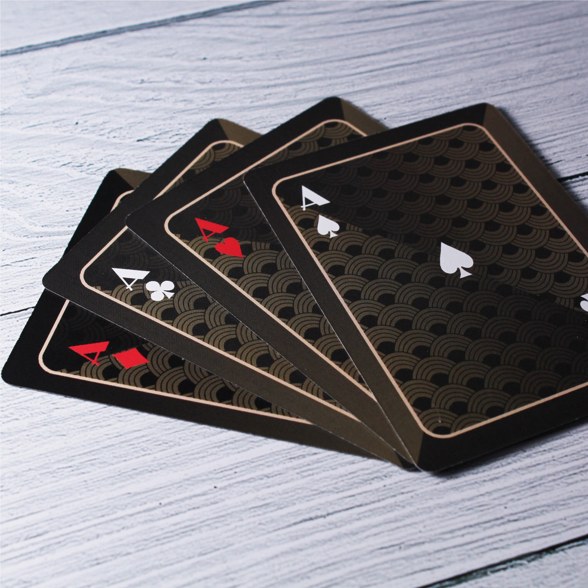 Art Deco Playing Cards - Image 7