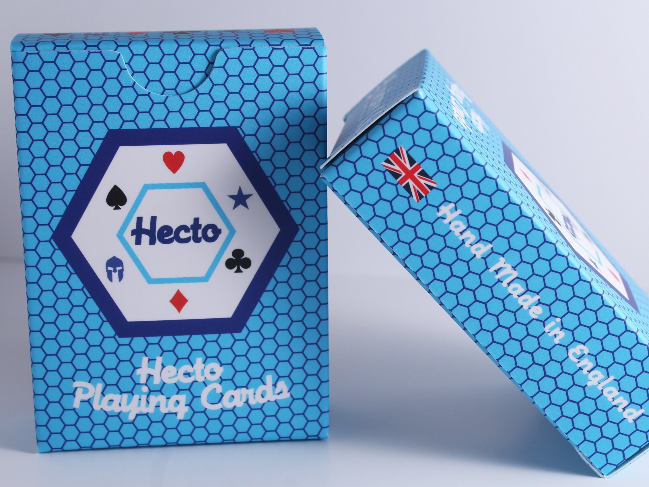 Hecto Playing Cards - Image 3