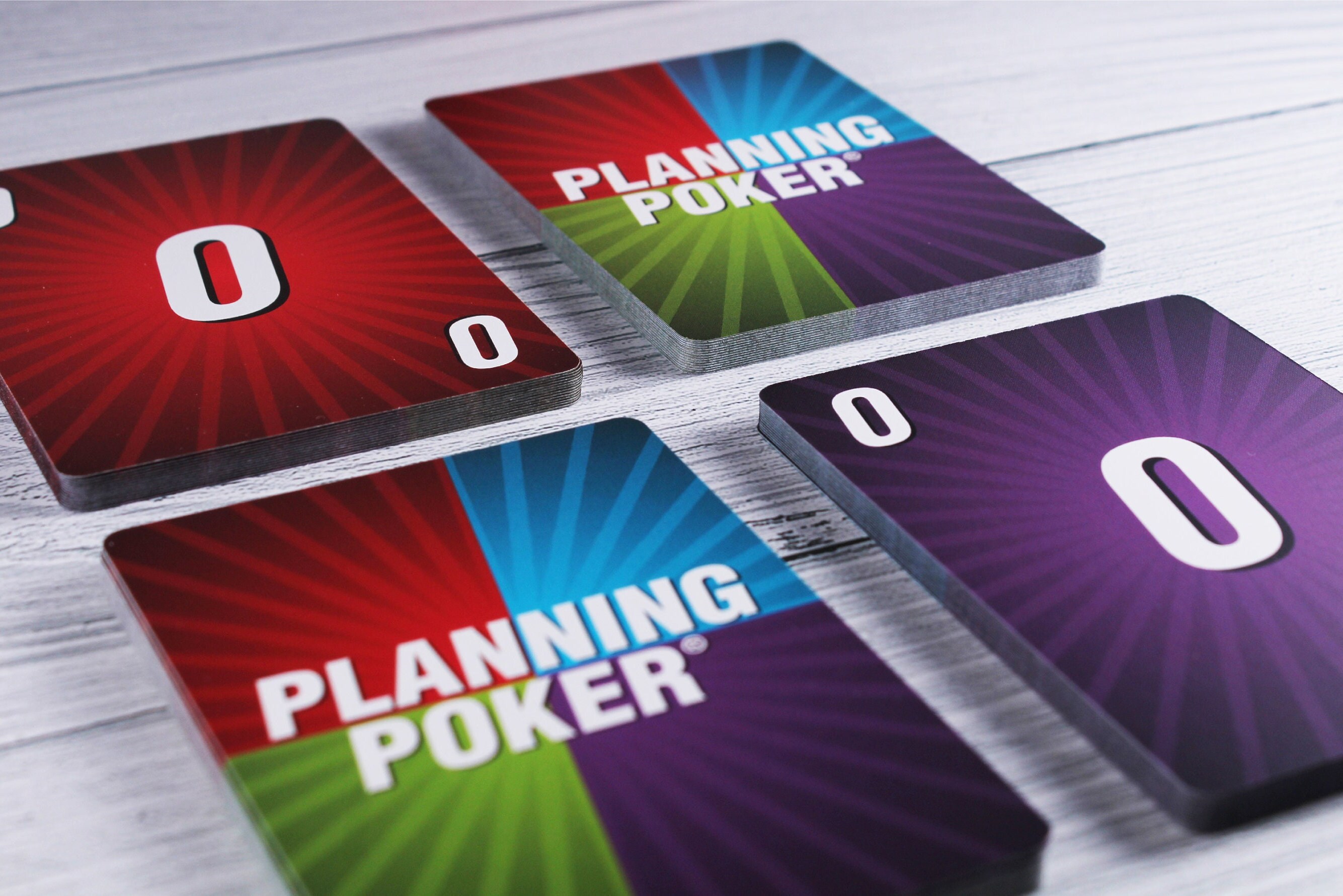 Planning Poker: Standard Edition - Image 7
