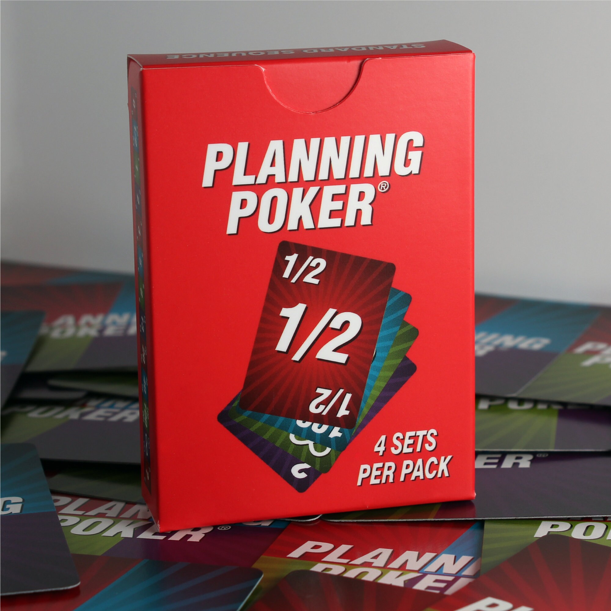 Planning Poker: Standard Edition - Image 6