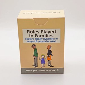 Roles Played in Families