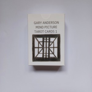 Gary Anderson Mind Picture Tarot Cards