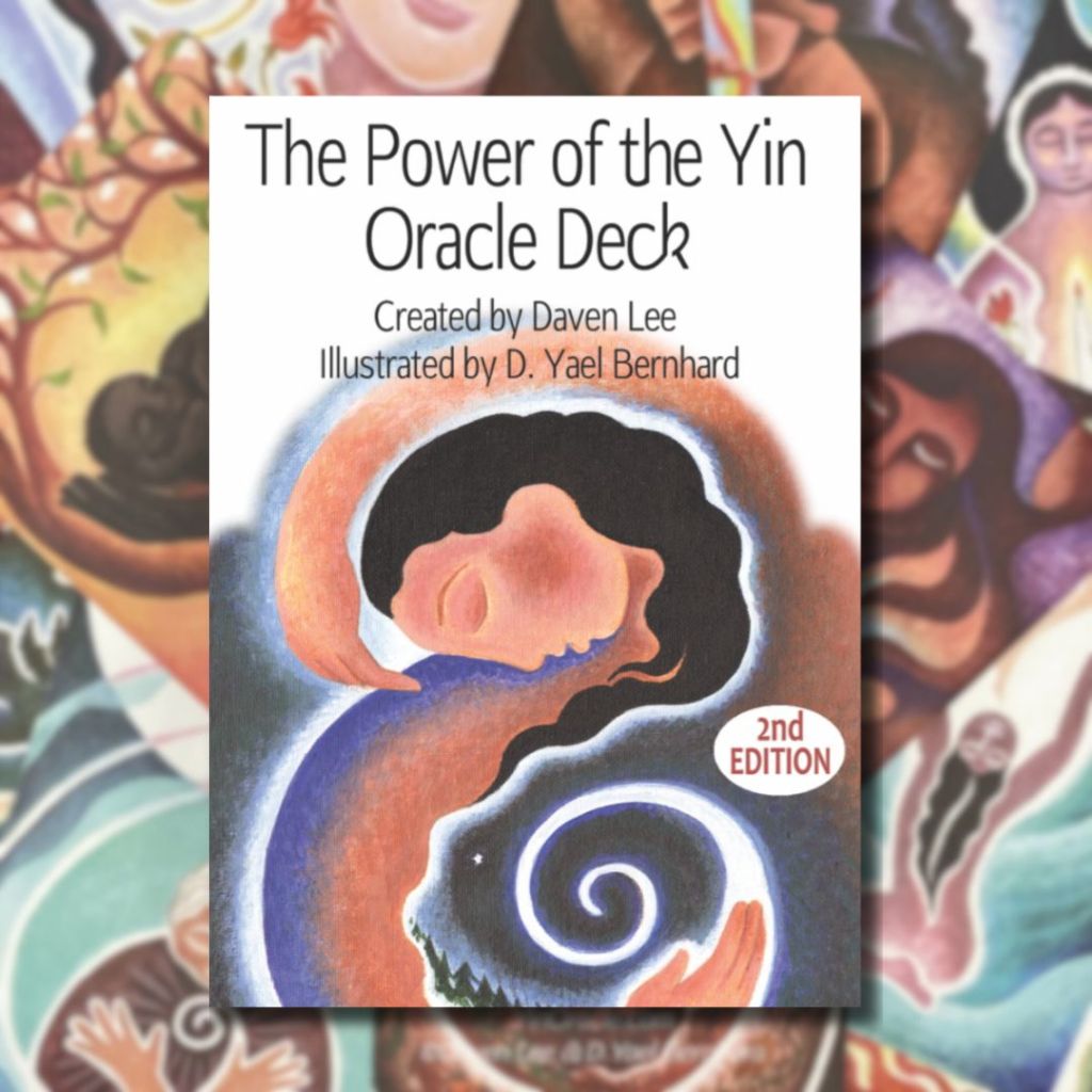 The Power of the Yin Oracle Deck
