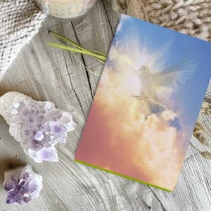 Angel Light Codes - Card Deck