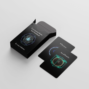 Consciousness Realm Tarot