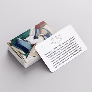 CBT Cards