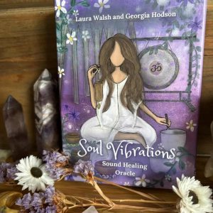 Soul Vibrations