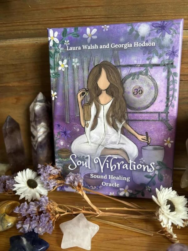 Soul Vibrations