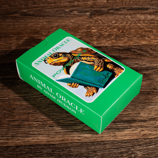 Animal Oracle